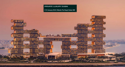 Private Luxury为阿联酋带来全球奢华旅行