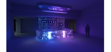走进Mad Arts耗资数百万美元的博物馆扩建