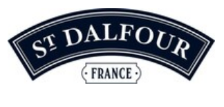 St Dalfour和名厨PierreGagnaire联手用StDalfour 水果酱创造神奇风味 