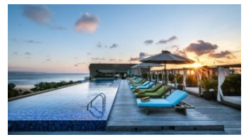 Elite Havens与Natadesa Resort Residence合作打造巴厘岛奢华生活